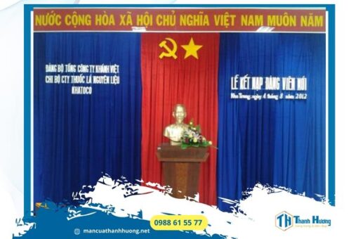 Phong man hoi truong2