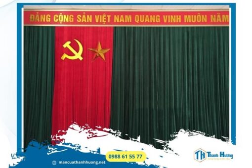 Phong man hoi truong5