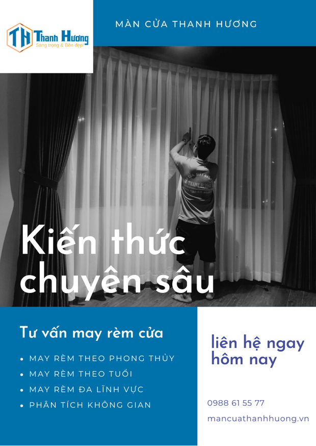 man cua thanh huong kien thuc chuyen sau rem cua thanh huong